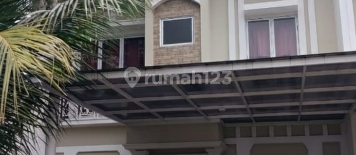 Rumah Premium South Thames  Dekat AEON  Kawasan Bisnis JGC 1