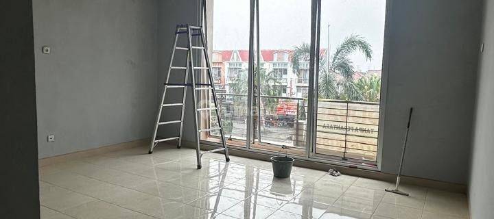 Dijual Ruko Bulovard Hijau Harapan Indah Bekasi  1