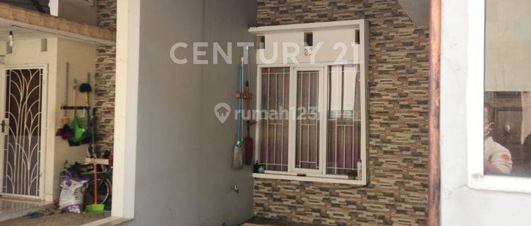 Rumah Cantik 1lt Minimalis Di Jatimakmur Pondok Gede Bekasi 1