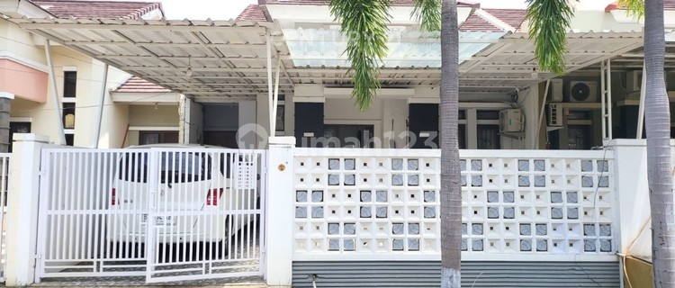 Modern House in Aralia Cluster, Premium Location, Harapan Indah, Bekasi 1