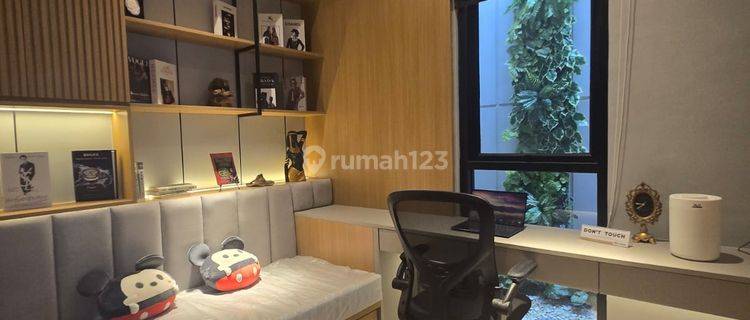 Rumah Minimalis Di Tanggerang 1