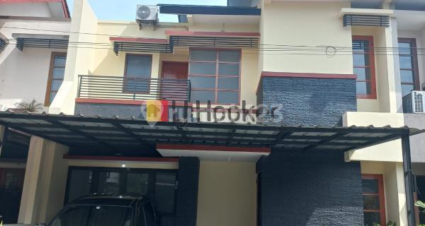 Dijual Rumah di Depok 1