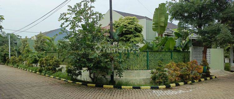 Dijual Murah Rumah di Sawangan Depok 1