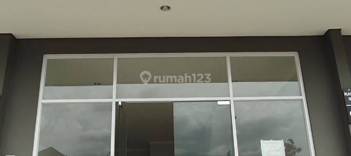 Ruko 2 lantai di Citra Land Cibubur ,Cileungsi Bogor. Dekat Taman Buah Mekar Sari, RSUD Cileungsi, Ciputra Mall Cibubur, Living World Water Park Cibubur 1