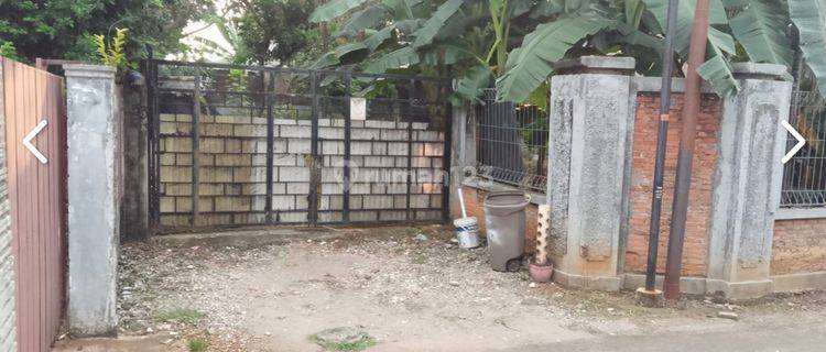 Kavling Siap Bangun Di Jl Grafika, Lebak Bulus, Jakarta Selatan 1