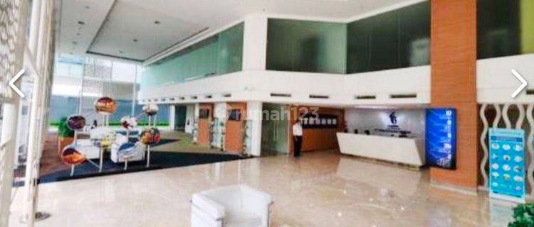 Gedung Siap Pakai Di Lokasi Strategis Jl Kebon Sirih Jakarta Pusat, DKI Jakarta

 1