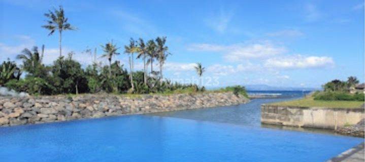 Hotel Indah View Pantai di Gianyar Bali 1