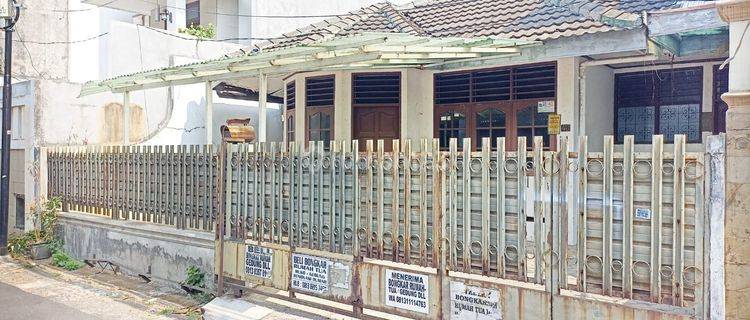 Rumah DiJual Segera di Tulodong Bawah, Senayan 1