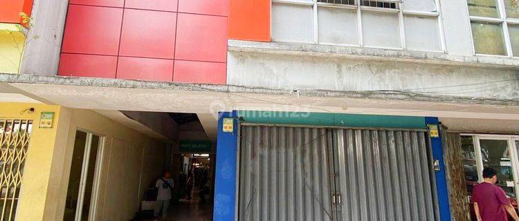 Ruko Murah, Bagus, Siap Pakai Di Ruko Pasar Modern, Bintaro Jaya Sektor 9 1