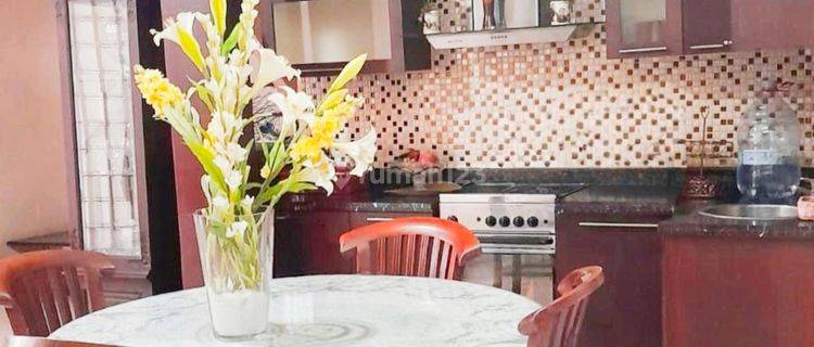 Turun Harga !!! Murah, Rumah Siap Huni Di Jl.camar, Bintaro Jaya Sektor 3  1