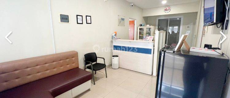Turun Harga!! Rumah Murah, Bagus View Taman Di Pisok Raya Bintaro Jaya Sektor 5 1