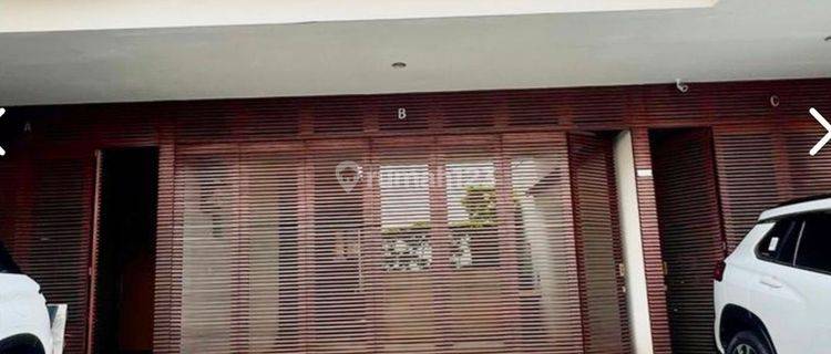 Rumah Bagus, Siap Huni Di Jl. Setiabudi Timur,
jakarta Selatan, Dki Jakarta

 1