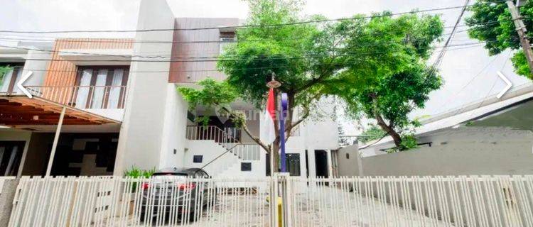 Rumah Kost Dan Rumah Tinggal Di Cilandak, Jakarta Selatan 1