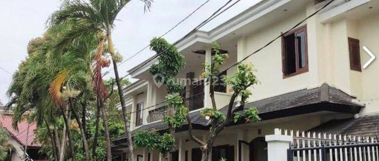 Rumah Bagus, Siap Huni Di Komp Menteri, Patra Kuningan
, 
jakarta Selatan, Dki Jakarta

 1