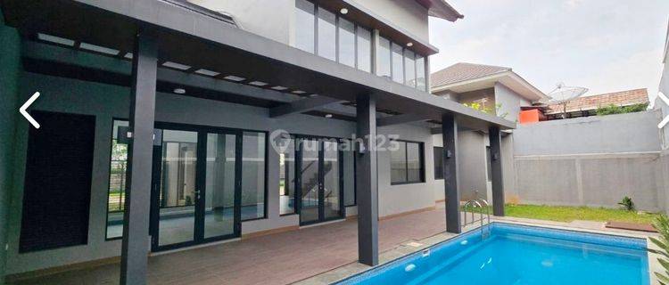 Rumah Bagus, Ada Kolam Renang, Di Jl. Alpen Glarus Hilltop Sentul Bogor

bogor, Jawa Barat

 1