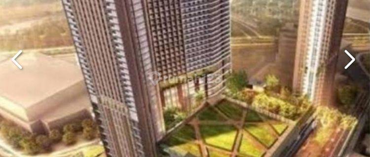 Apart Siap Huni Di Apart Transpark Bintaro, Bintaro Jaya Sektor 7 1