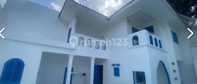 Rumah Bagus, Lokasi Strategis; Dekat Akses Tol, MRT, Pusat Bisnis, Mall, Rs, Dll, Jl Pelita, Abdul Majid Cilandak Jakarta Selatan 1