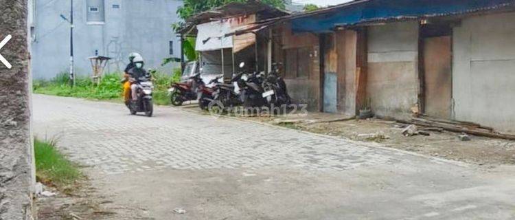 Kavling Siap Bangun Di Komplek Pajak, Jl. Kakatua, Jurang Mangu, 
Tangerang Selatan, Banten

 1