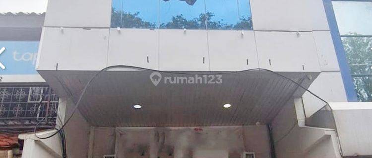 Ruko Siap Pakai Di Ruko Boulevard Raya Kelapa Gading, Jakarta Utara 1