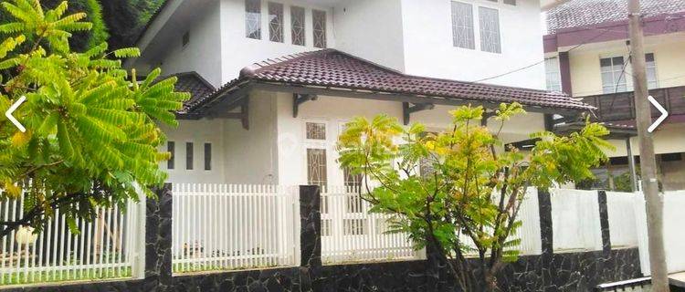 Rumah Bagus,Siap Huni di  cluster Flamingo Bintaro Jaya Sektor 9 1