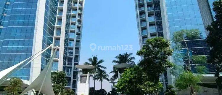 Apartemen Regatta 243m 3+1BR Tower Rio View Ocean Jakarta Utara 1