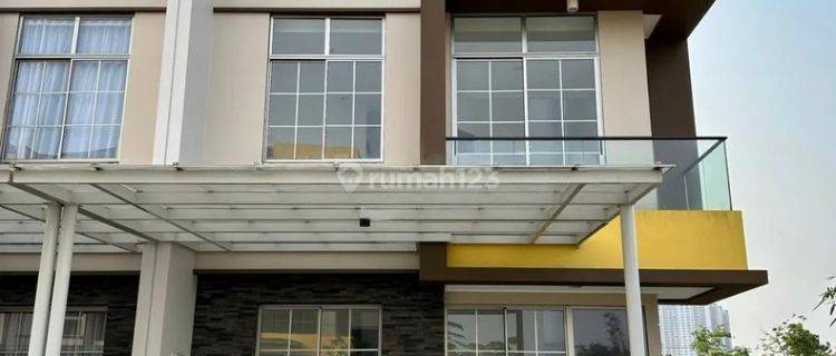 Cluster Tahap 2 Hoek 2Lt 6x10 90m2 3+1KT Rumah Pik 2  1