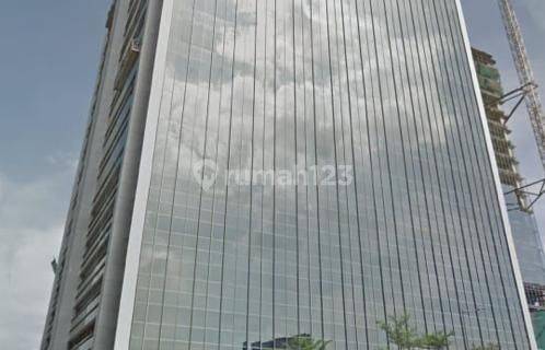 Dijual Office Gold Coast Pik 1 Uk 117m2 Harga 4m Nego  1
