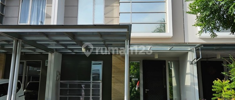 FOR SALE GOLF ISLAND UK6X15 CLUSTER CONCERTO HOUSE 1