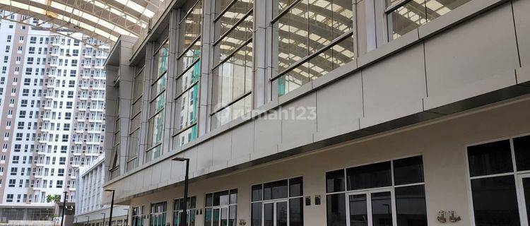 JUAL BUTUH RUKO SHIBUYA PIK 2 3LT BRANDNEW LOKASI BAGUS 1