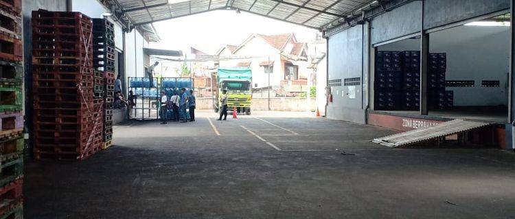 gudang besar dan ijin lengkap di Denpasar 1