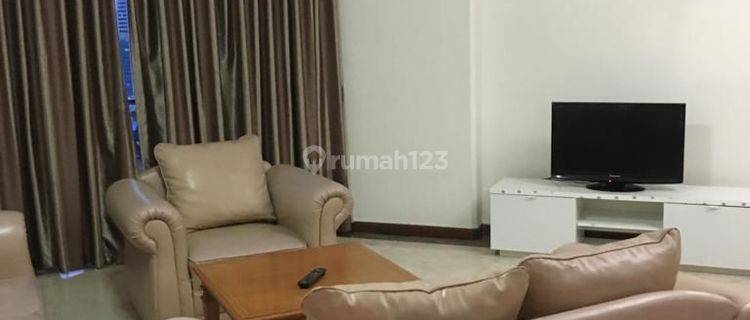 Dijual apartemen puri casablanca harga bersahabat  1