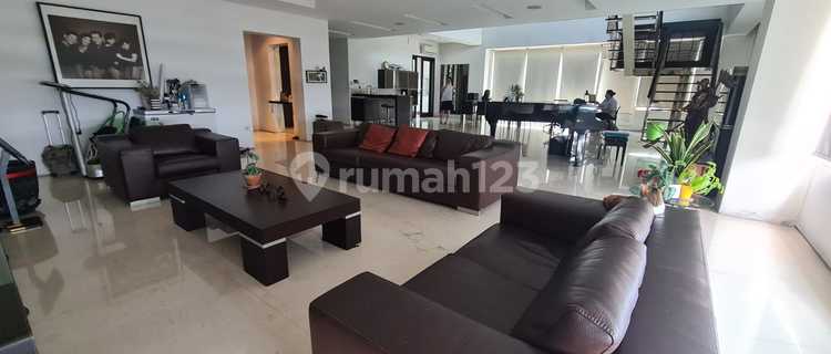 For Sale Mutiara Beach Penthouse 1