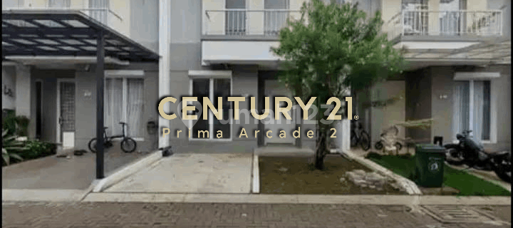 Ready to Occupancy House One Gate System Gb 14709 1