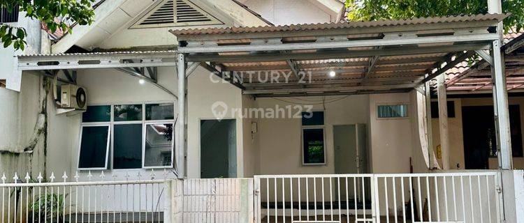 Jual Cepat Rumah Siap Huni Di BSD Gb14738 1