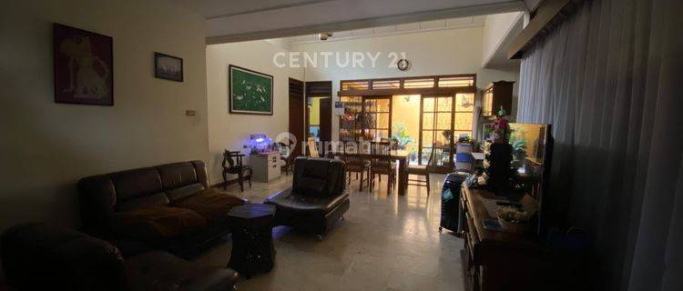 Dijual Rumah Hommy Siap Huni Di Sektor 1 Bintaro 12449 oc 1