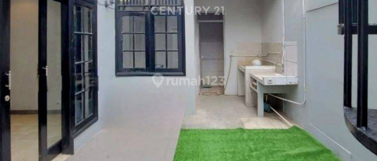 Dijual Cepat Rumah Minimalis 2 Lantai Di Bintaro Sektor 5 15678 Oc 1