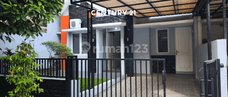 For Sale 1-Story Move-In Ready House in BSD Ip 17881 1
