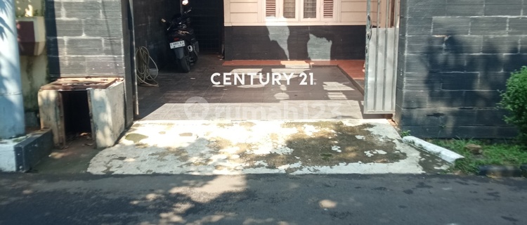 Dijual Rumah Tua di Pejaten Jaksel Rr 17786 1