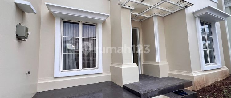 For Sale Beautiful 2-Story House In Premium Area Lippo Karawaci 1