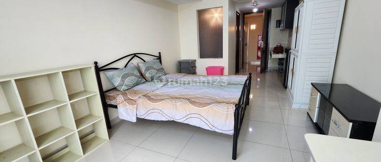 DISEWAKAN CEPAT !!! Apartemen Ures 3 Lippo Karawaci 1