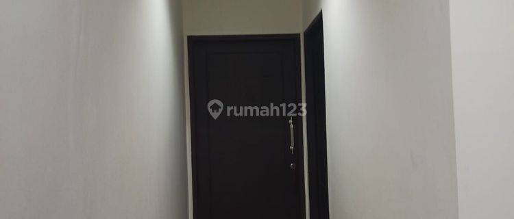 Dijual Murah Rumah Permata Taman Palem 1