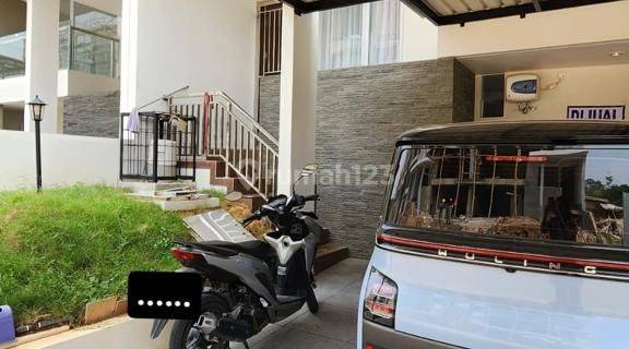 Rumah Citra 8 full Furnish Siap huni 1