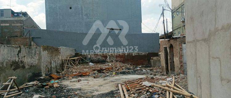 Sewa Tanah Cocok Buat Usaha Bandengan Jembatan 3 1