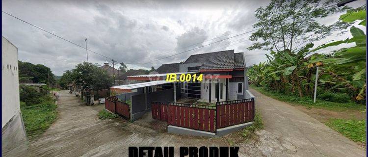 5 Mnt Rsud Merah Putih Rumah Murah Mungkid Mgl 1