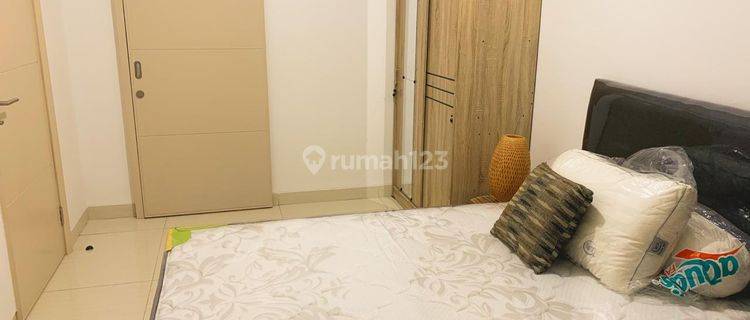 Apartemen siap huni, nego berapapun dipertimbangkan 1