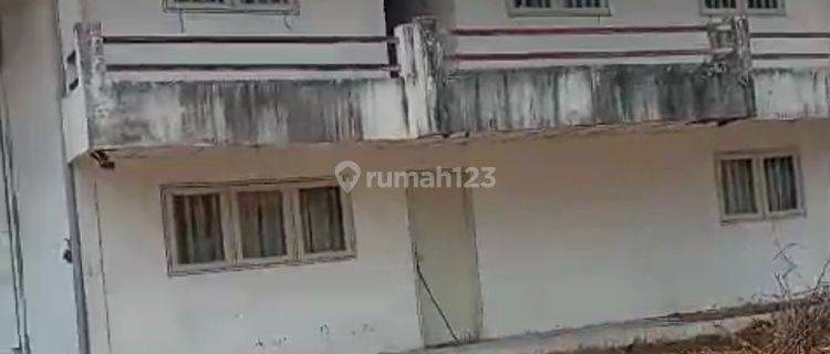 Gudang Nol Jalan Propinsi & Dekat Tempat Wisata 1