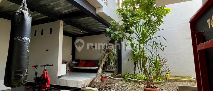 For Sale Cozy Ready-to-Occupy House in Tulungagung 1