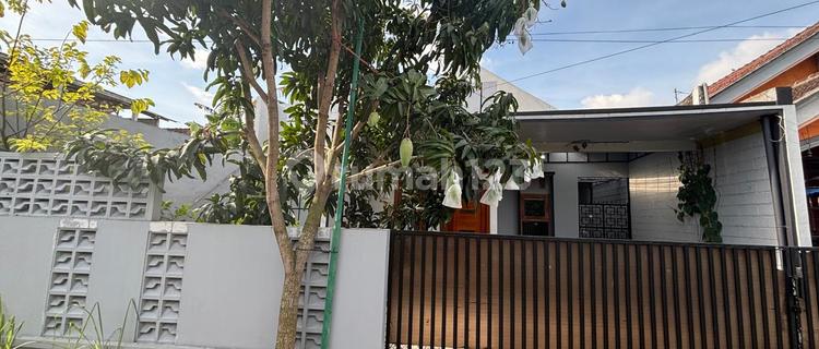 On Sale Rumah 2 Lantai Nan Megah Di Tulung Agung 1