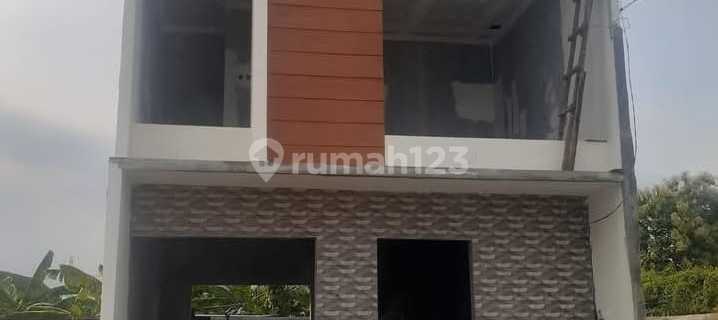 Palm Ville, Rumah Pusat Kota Sidoarjo Modal Hanya 1 Juta   1