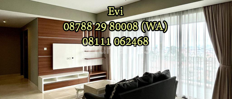 For Sale Apartment One Park Avenue 3 Bedrooms Low Floor Furnished 1